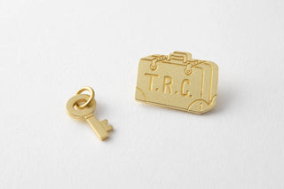 Traveler’s Company - Traveler's Hotel Limited Edition Set - KOHEZI