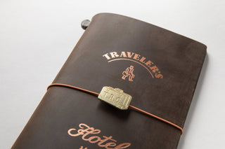 Traveler’s Company - Traveler's Hotel Limited Edition Set - KOHEZI