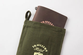 Traveler’s Company - Traveler's Hotel Limited Edition Set - KOHEZI