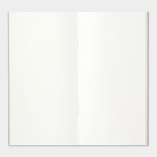 TRAVELER'S COMPANY - TRAVELER'S notebook Black - KOHEZI