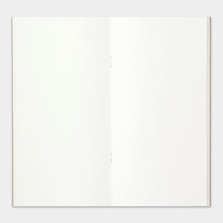 TRAVELER'S COMPANY - TRAVELER'S notebook Blue - KOHEZI