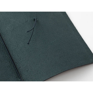 TRAVELER'S COMPANY - TRAVELER'S notebook Blue - KOHEZI