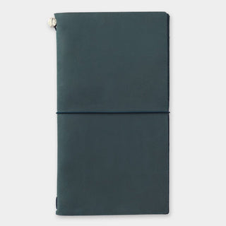 TRAVELER'S COMPANY - TRAVELER'S notebook Blue - KOHEZI