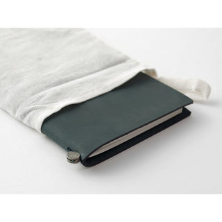 TRAVELER'S COMPANY - TRAVELER'S notebook Blue - KOHEZI