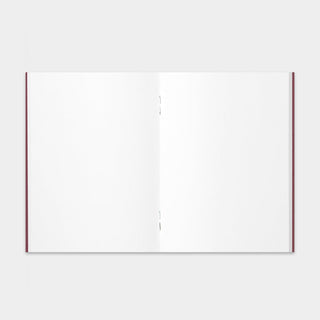 TRAVELER'S COMPANY - TRAVELER'S notebook Blue (Passport Size) - KOHEZI