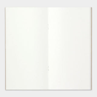 TRAVELER'S COMPANY - TRAVELER'S notebook Brown - KOHEZI