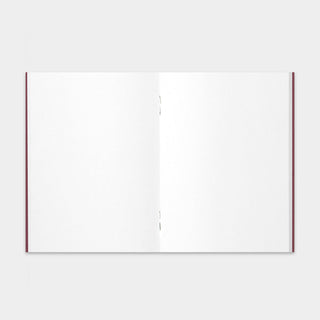 TRAVELER'S COMPANY - TRAVELER'S notebook Brown (Passport Size) - KOHEZI