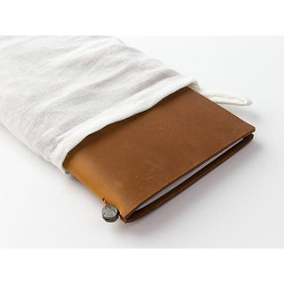 TRAVELER'S COMPANY - TRAVELER'S notebook Camel - KOHEZI