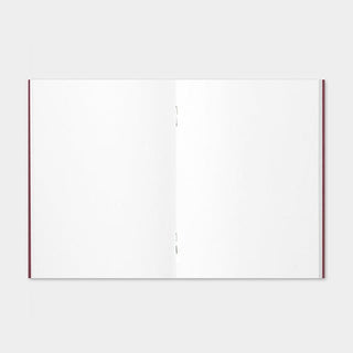 TRAVELER'S COMPANY - TRAVELER'S notebook Camel (Passport Size) - KOHEZI