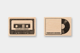 Traveler’s Company - Traveler's Record Limited Edition Set - KOHEZI