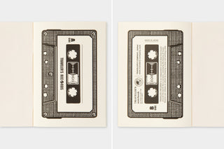 Traveler’s Company - Traveler's Record Limited Edition Set - KOHEZI