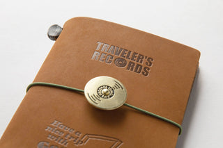 Traveler’s Company - Traveler's Record Limited Edition Set - KOHEZI