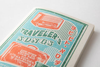 Traveler’s Company - Traveler's Record Limited Edition Set - KOHEZI