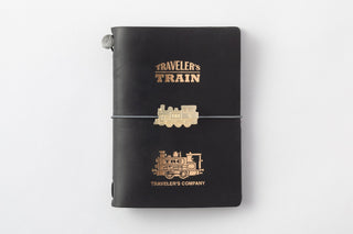 Traveler’s Company - Traveler's Train Limited Edition Set - KOHEZI