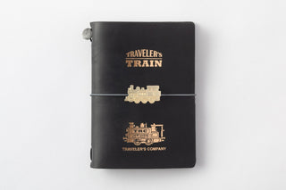 Traveler’s Company - Traveler's Train Limited Edition Set - KOHEZI