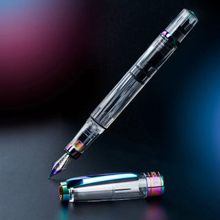 TWSBI - Diamond 580 Iris Fountain Pen - KOHEZI