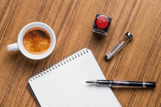 TWSBI - VAC700R Fountain Pen - KOHEZI