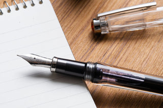 TWSBI - VAC700R Fountain Pen - KOHEZI