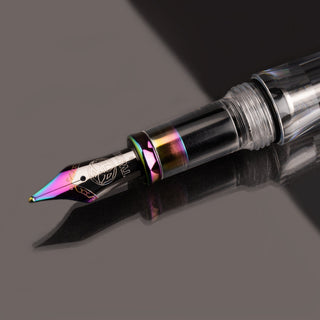 TWSBI - VAC700R Iris Fountain Pen - KOHEZI