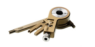 Windeler - Cycle Stack - KOHEZI