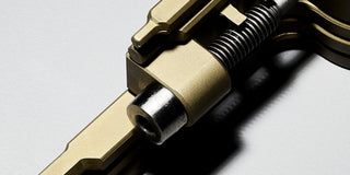 Windeler - Cycle Stack - KOHEZI