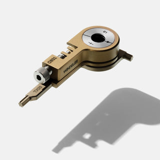 Windeler - Cycle Stack - KOHEZI