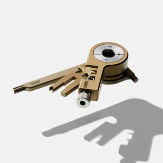 Windeler - Cycle Stack - KOHEZI