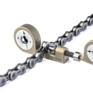 Windeler - Cycle Stack - KOHEZI