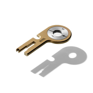 Windeler - Cycle Stack - KOHEZI