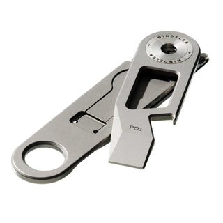 Windeler - Essential Stack - KOHEZI