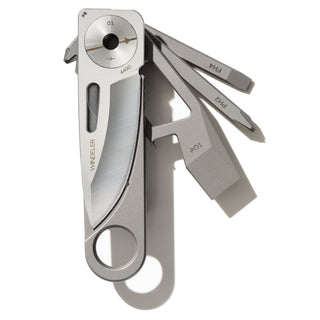 Windeler - Extra Stack - KOHEZI