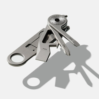 Windeler - Extra Stack - KOHEZI