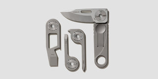 Windeler - Monoscale™ Ti+440C - KOHEZI