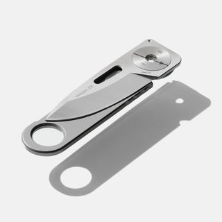 Windeler - Monoscale™ Ti+440C - KOHEZI