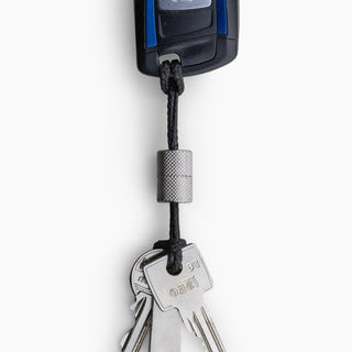 Wingback - Key Loop (Steel) - KOHEZI