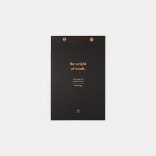 YSTUDIO - Classic Reflect Letter Paper Set - KOHEZI