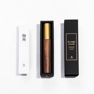 YSTUDIO - Classic Reflect Pen Case - KOHEZI