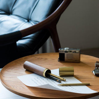 YSTUDIO - Classic Reflect Pen Case - KOHEZI