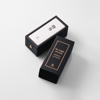 YSTUDIO - Classic Reflect Pen Container - KOHEZI