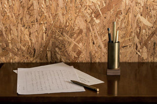 YSTUDIO - Classic Reflect Pen Container - KOHEZI