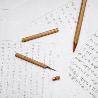 YSTUDIO - Classic Reflect Pencil Lead Box - KOHEZI