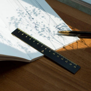YSTUDIO - Classic Reflect Ruler - KOHEZI
