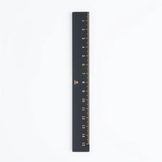 YSTUDIO - Classic Reflect Ruler - KOHEZI