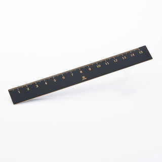 YSTUDIO - Classic Reflect Ruler - KOHEZI