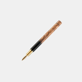 YSTUDIO - Classic Renaissance YAKIHAKU Desk Fountain Pen - KOHEZI