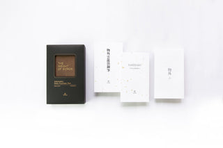 YSTUDIO - Classic Renaissance YAKIHAKU Desk Fountain Pen - KOHEZI