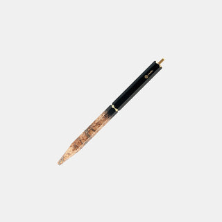 YSTUDIO - Classic Renaissance YAKIHAKU Portable Ballpoint Pen - KOHEZI