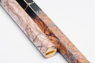 YSTUDIO - Classic Renaissance YAKIHAKU Rollerball Pen - KOHEZI