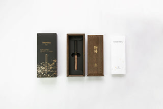 YSTUDIO - Classic Renaissance YAKIHAKU Rollerball Pen - KOHEZI