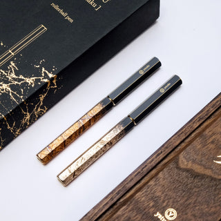 YSTUDIO - Classic Renaissance YAKIHAKU Rollerball Pen - KOHEZI
